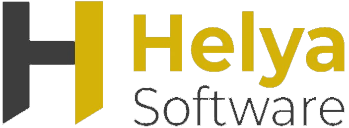 Helya software - tvorba webu a aplikací na míru